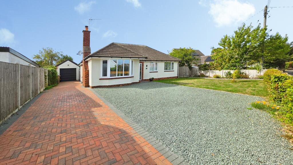 Main image of property: St Clements Road, Ruskington, NG34