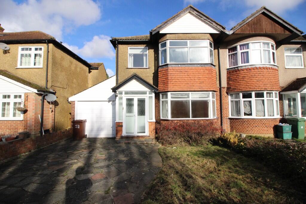 Main image of property: Church Hill Road, North Cheam