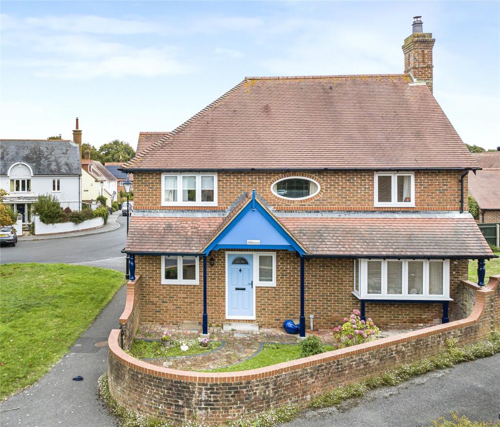 Main image of property: Stoborough, Wareham