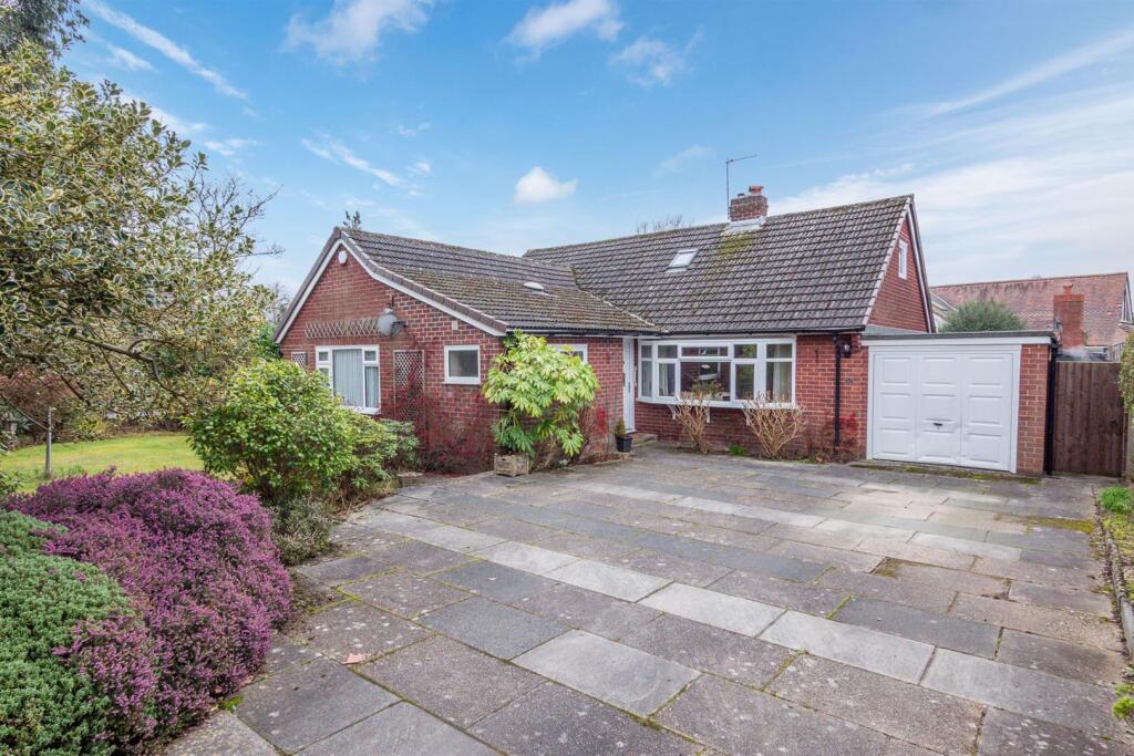 Main image of property: Green Gate, Hale Barns, Altrincham
