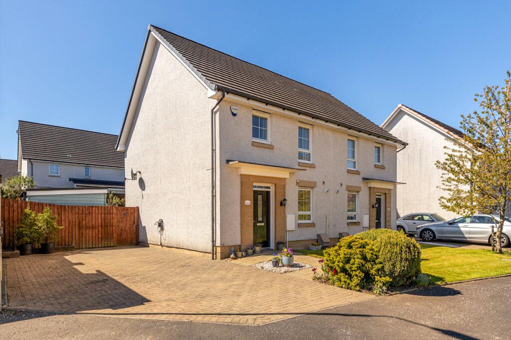 Main image of property: Lavender Drive, Newton Mearns, Glasgow, East Renfrewshire