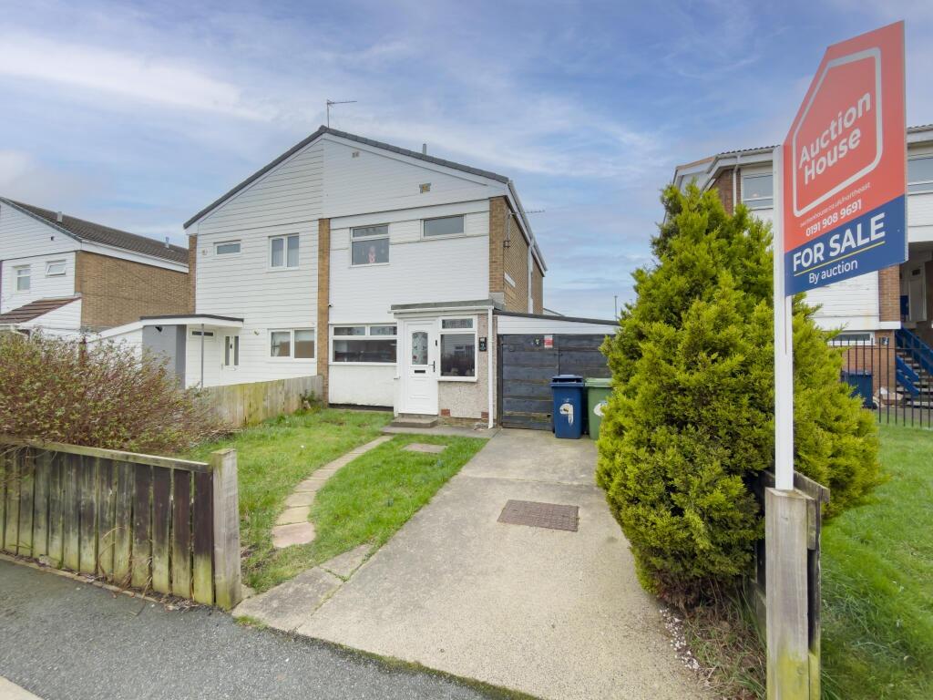 Main image of property: Grindleford Court, South Shields