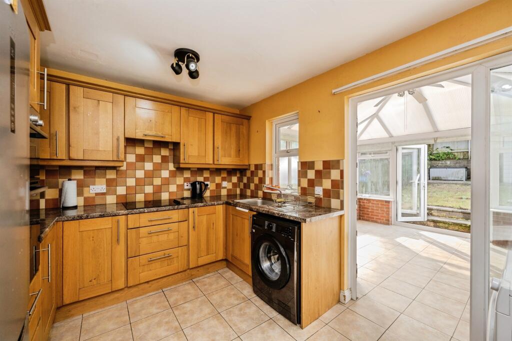 House in Swansea - More