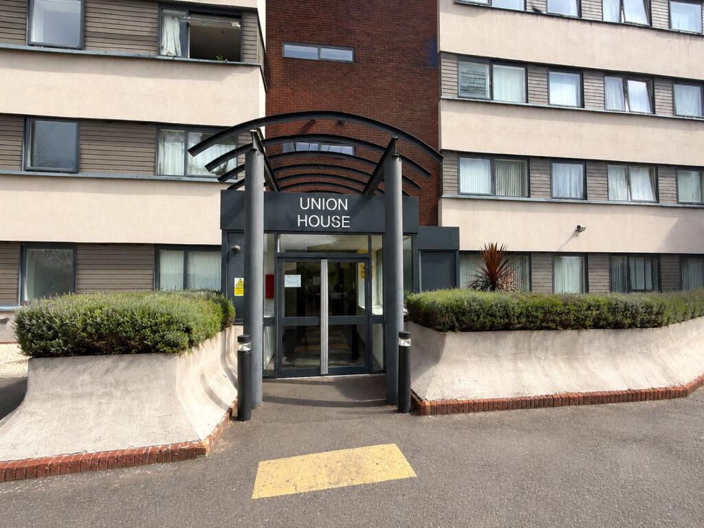Main image of property: Clayton Road, Hayes, UB3