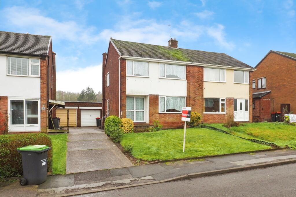 Main image of property: Shortwood Avenue, Hucknall, Nottingham, Nottinghamshire, NG15