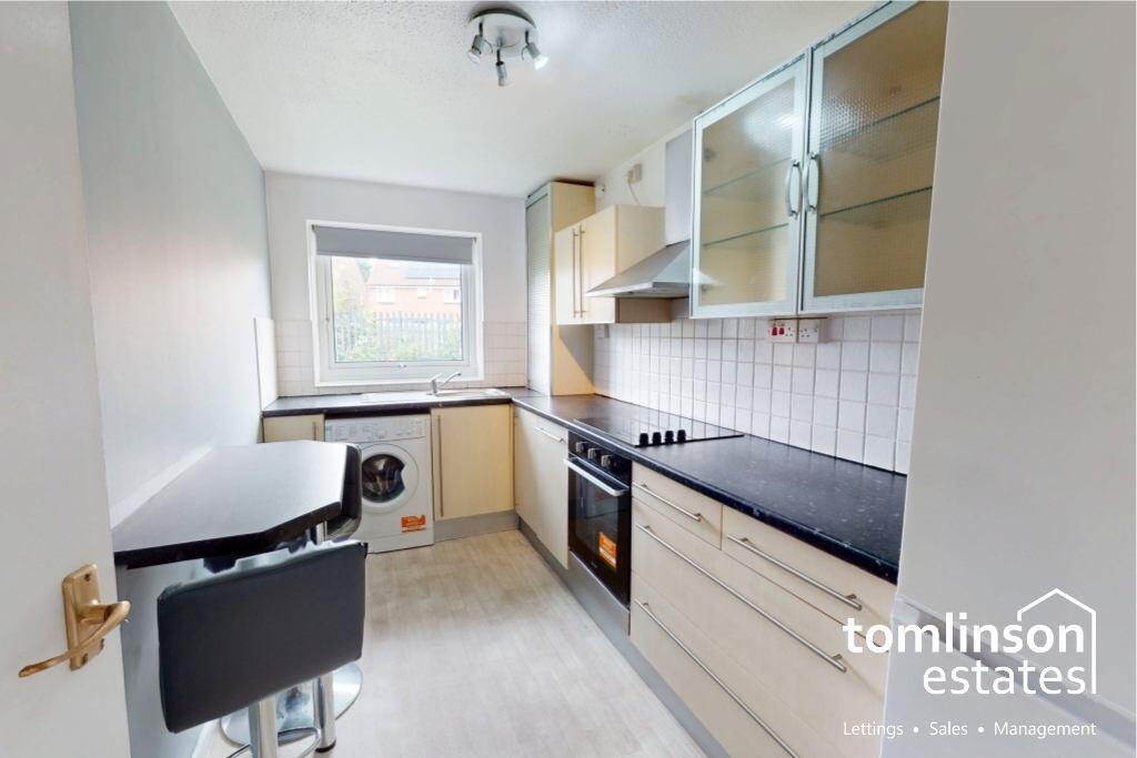 Apartment in Nottingham - View 3