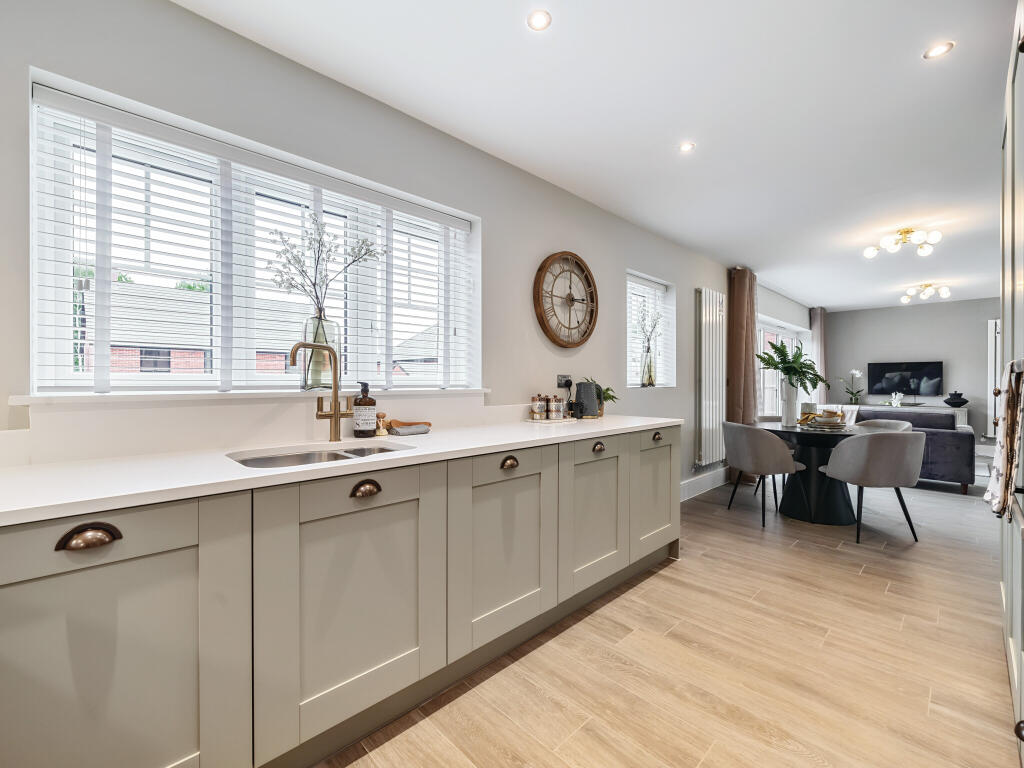 Main image of property: Bramble Green,
Northampton Road,
Market Harborough,
Leicestershire,
LE16 9HW