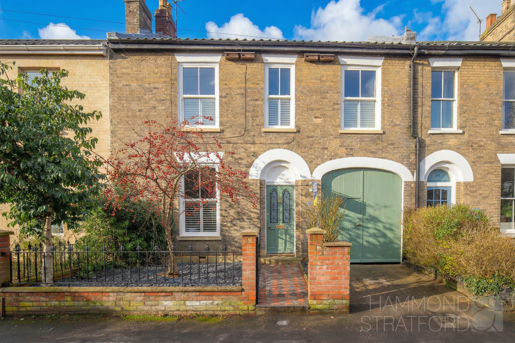 Main image of property: Alexandra Road, Golden Triangle