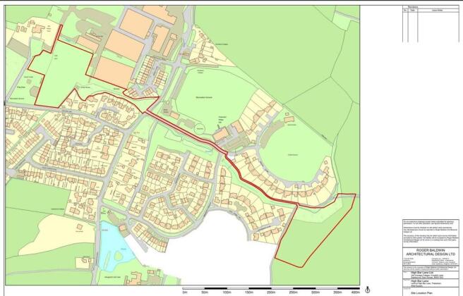 Location Plan