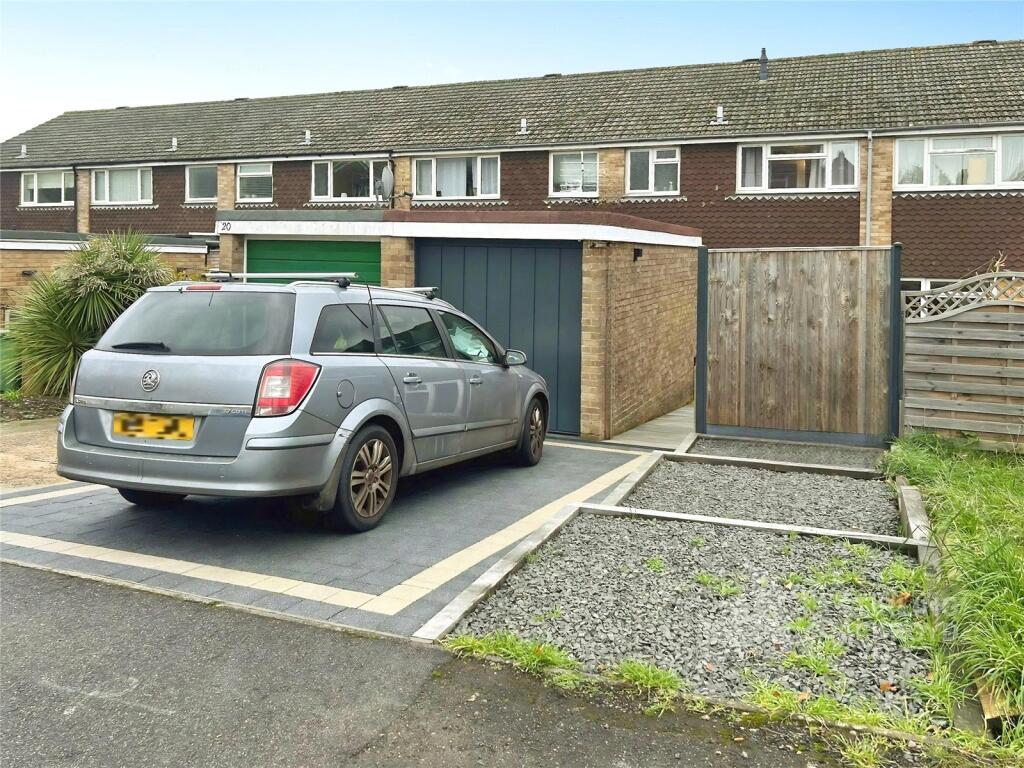 Main image of property: Badger Close, Guildford, Surrey, GU2