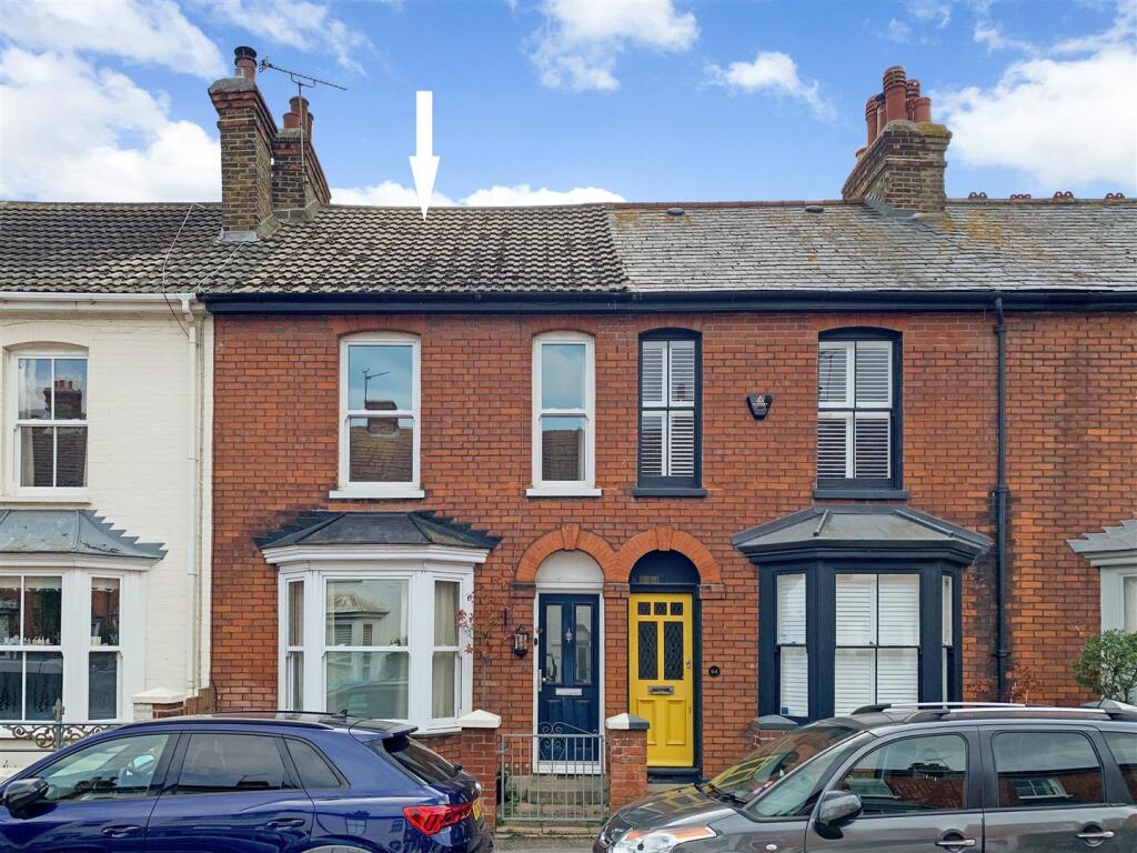 Main image of property: Woodlawn Street, Whitstable