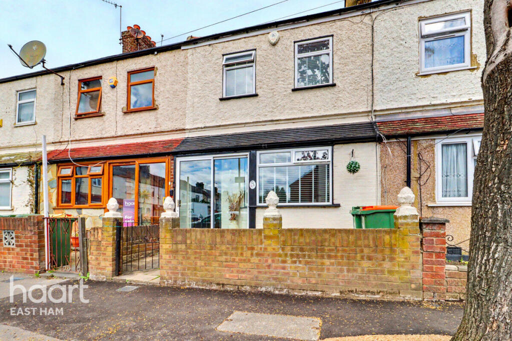 Main image of property: Stokes Road, London