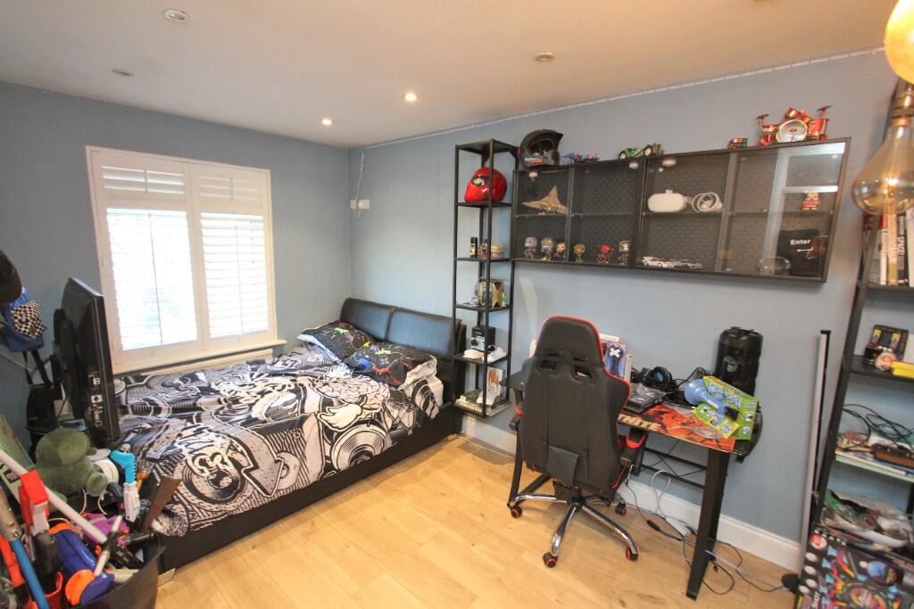 Sturdee Close, Eastbourne - More