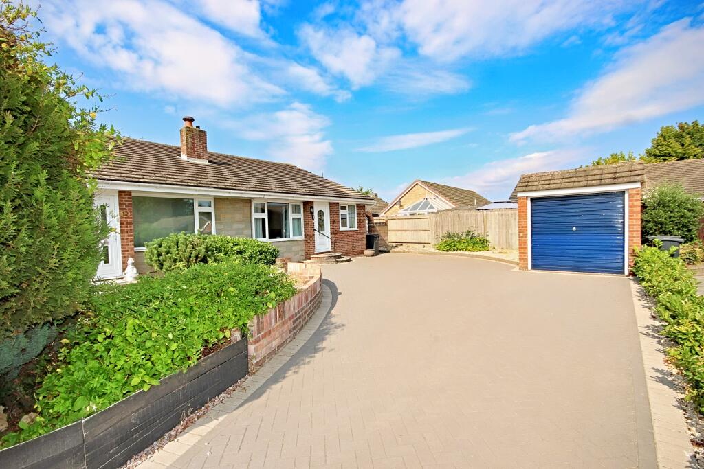Main image of property: Tichborne Close, Allington