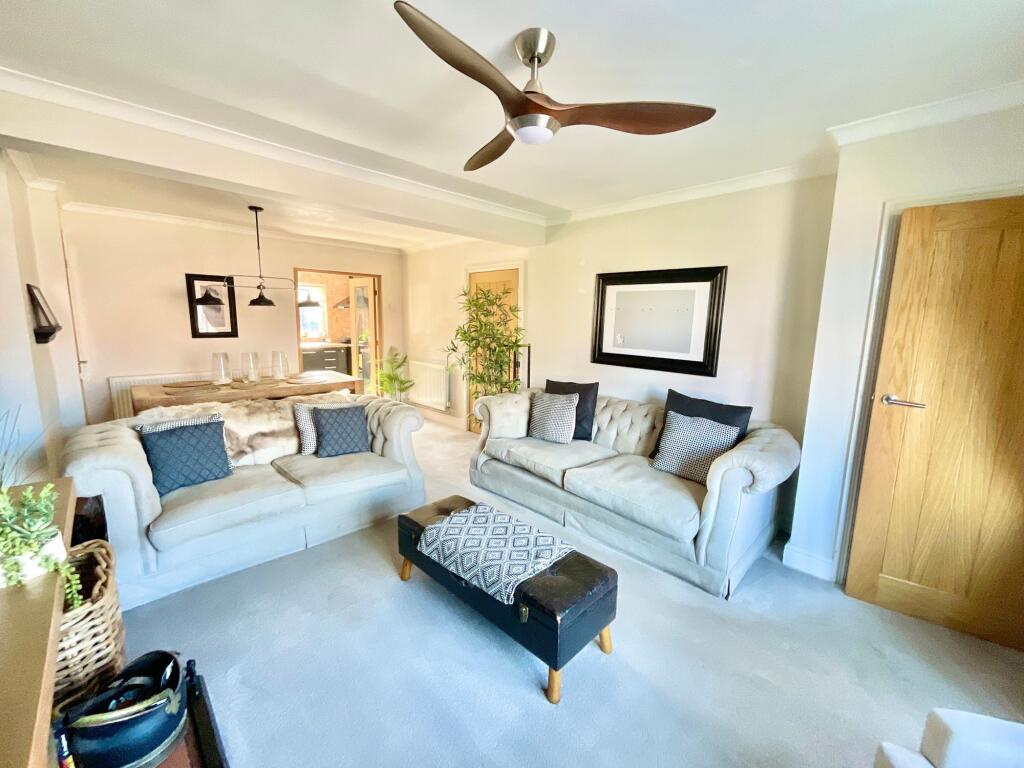 House in Telford, Muxton - More