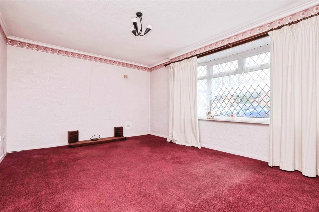 House in Birmingham, West Midlands - View 3