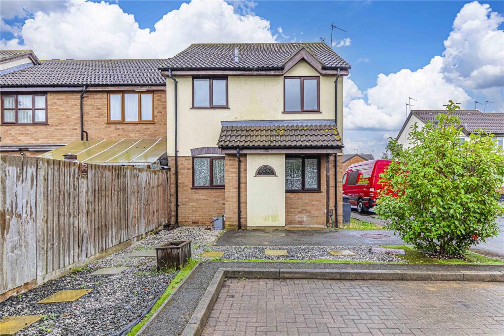 Main image of property: Banks Road, Borehamwood, Hertfordshire, WD6