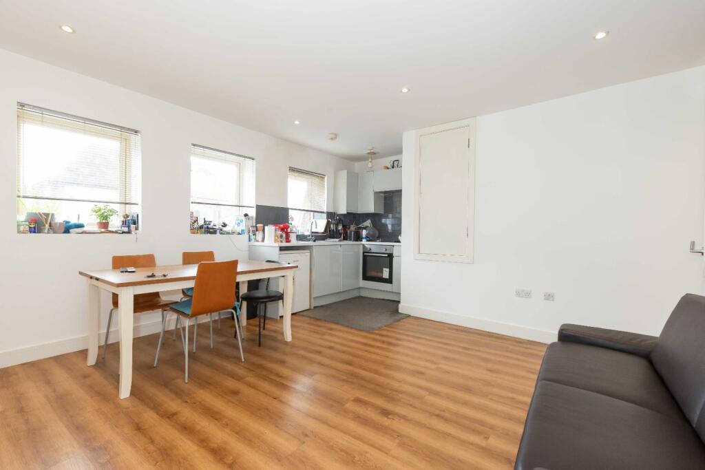 Main image of property: North Road, Lancing