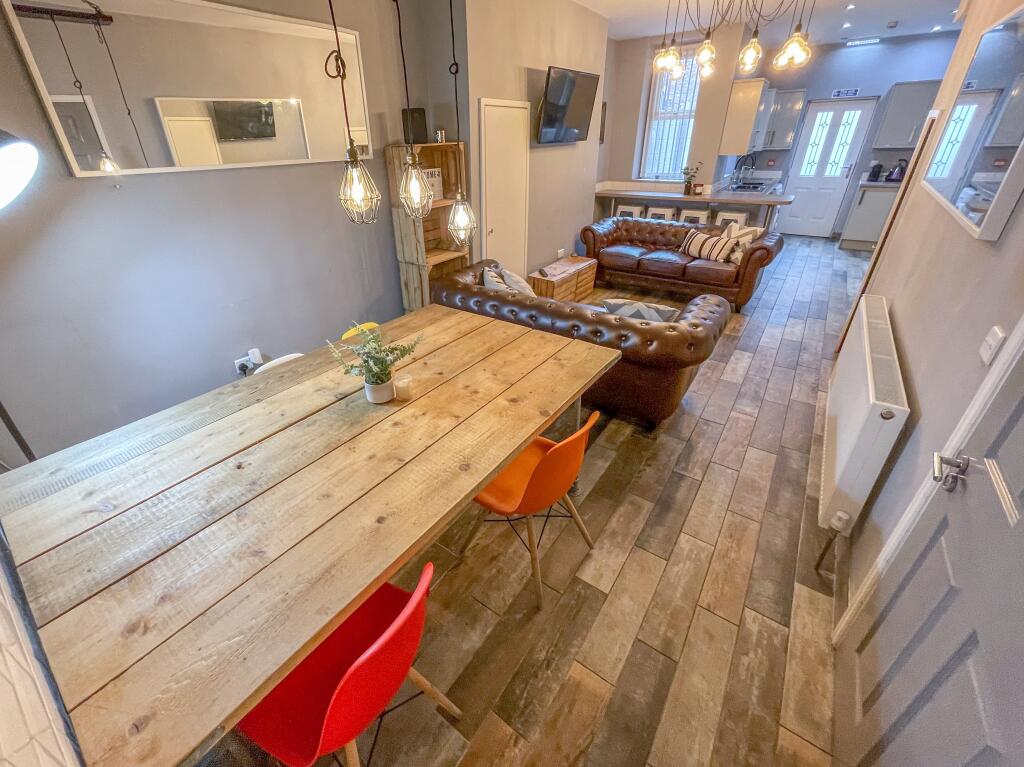 Main image of property: Prescot Road , L7 0JA,