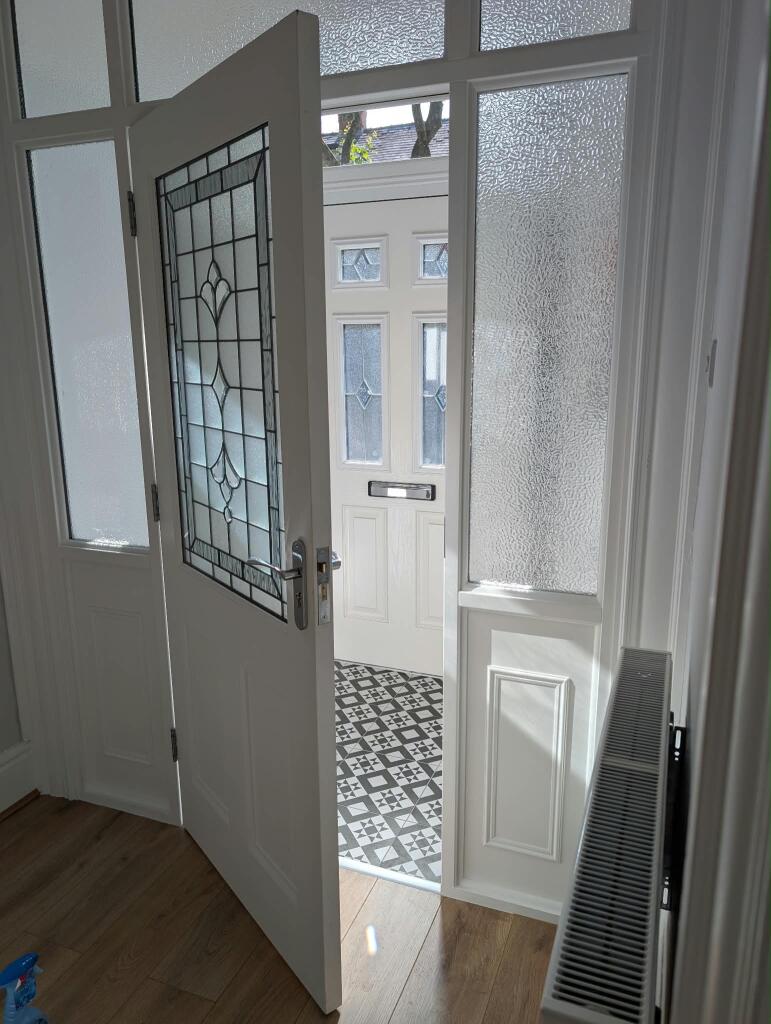 House in Liverpool - More