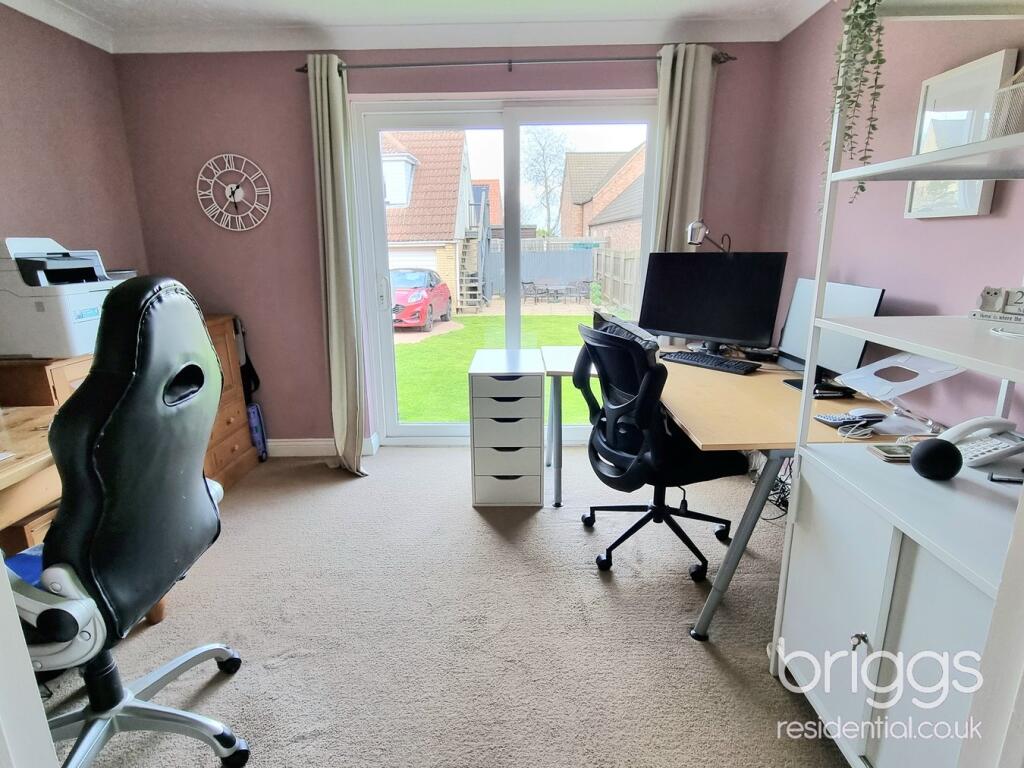 Eastgate, Deeping St James, Market Deeping, PE6 photo 5
