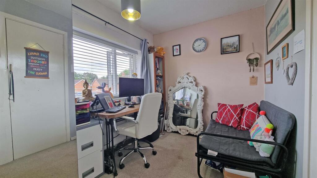 House in Birmingham - More