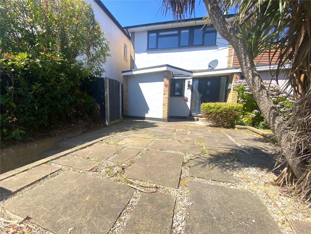 Main image of property: Bellhouse Road, Eastwood, Essex, SS9