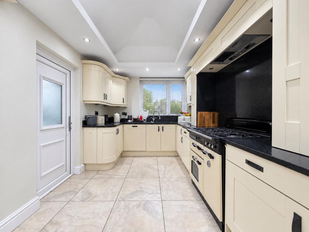 House in Liverpool, Childwall - View 2