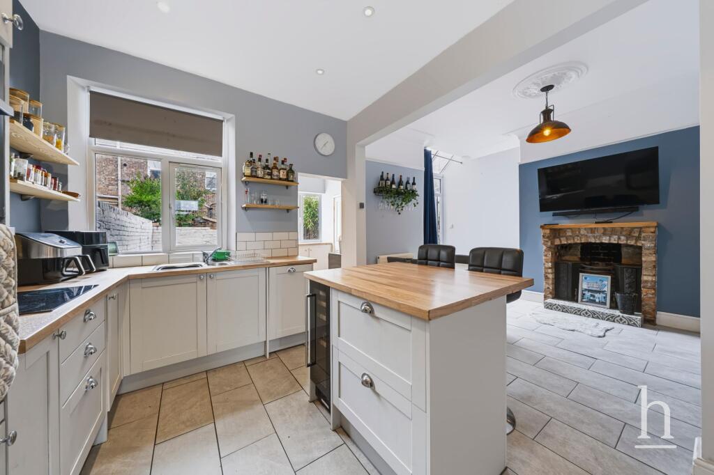 House in Chester - View 4