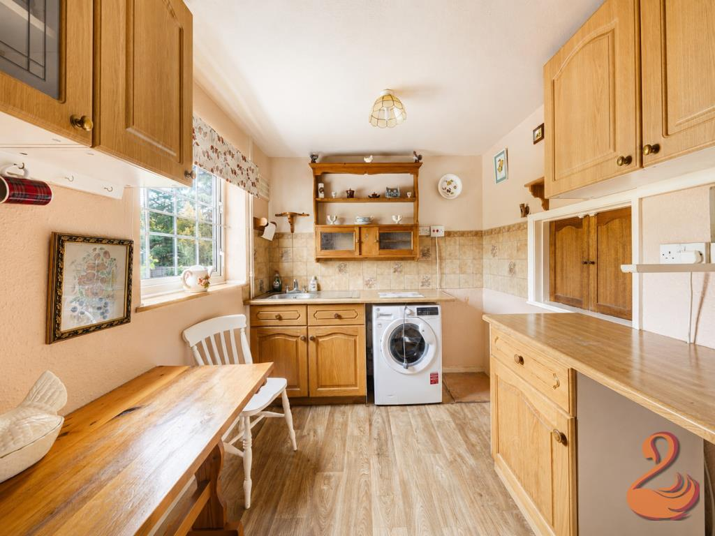 House in Stratford-on-Avon, Temple Grafton CP - View 5
