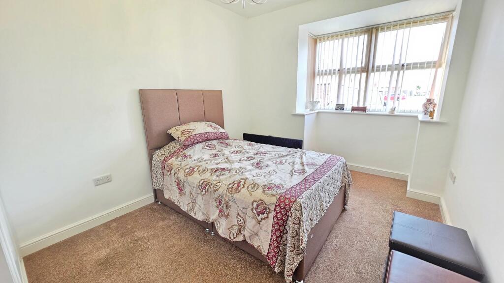 Barnatt Way, Heckington, NG34 - View 6