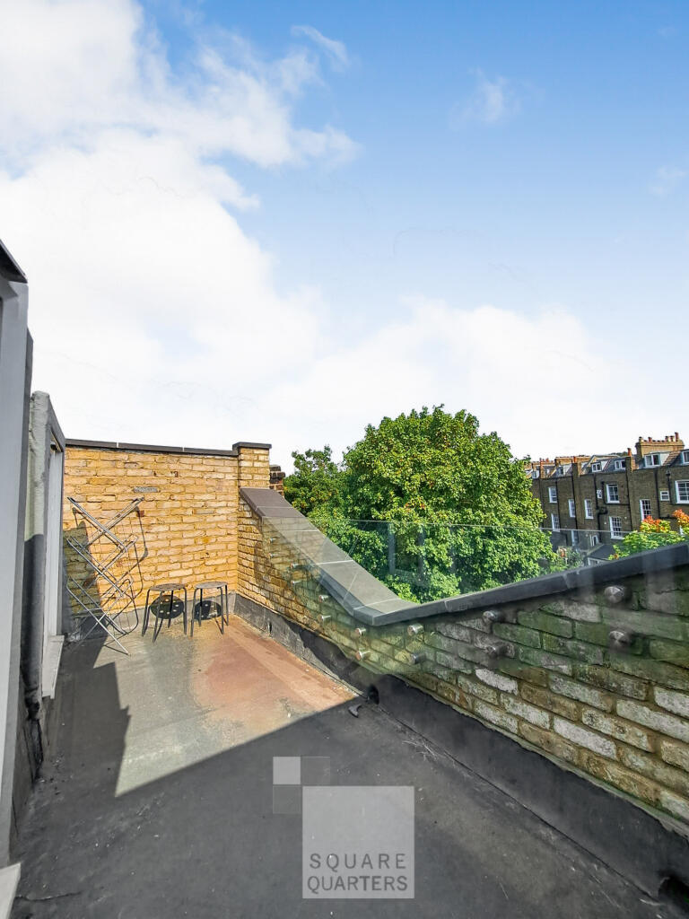 Main image of property: Caledonian Road, Islington, N1