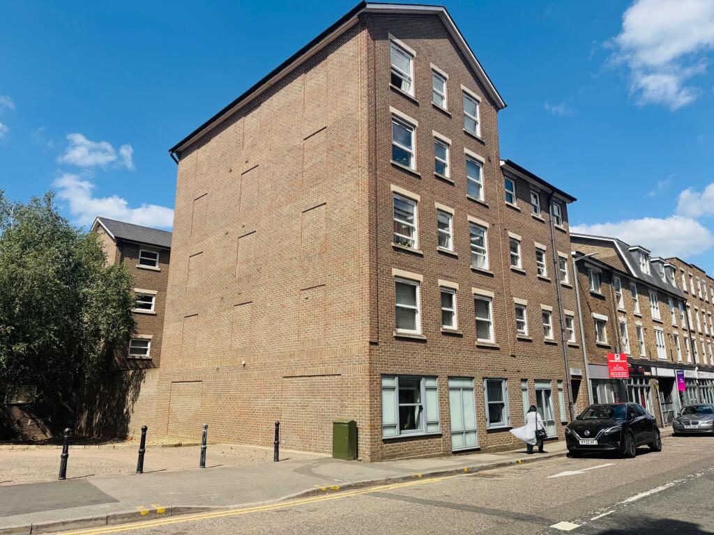 Main image of property: Joesam Court, John Street, Luton