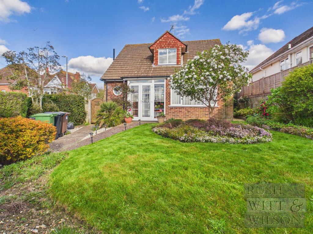 Main image of property: Hanover Close, Bexhill-On-Sea