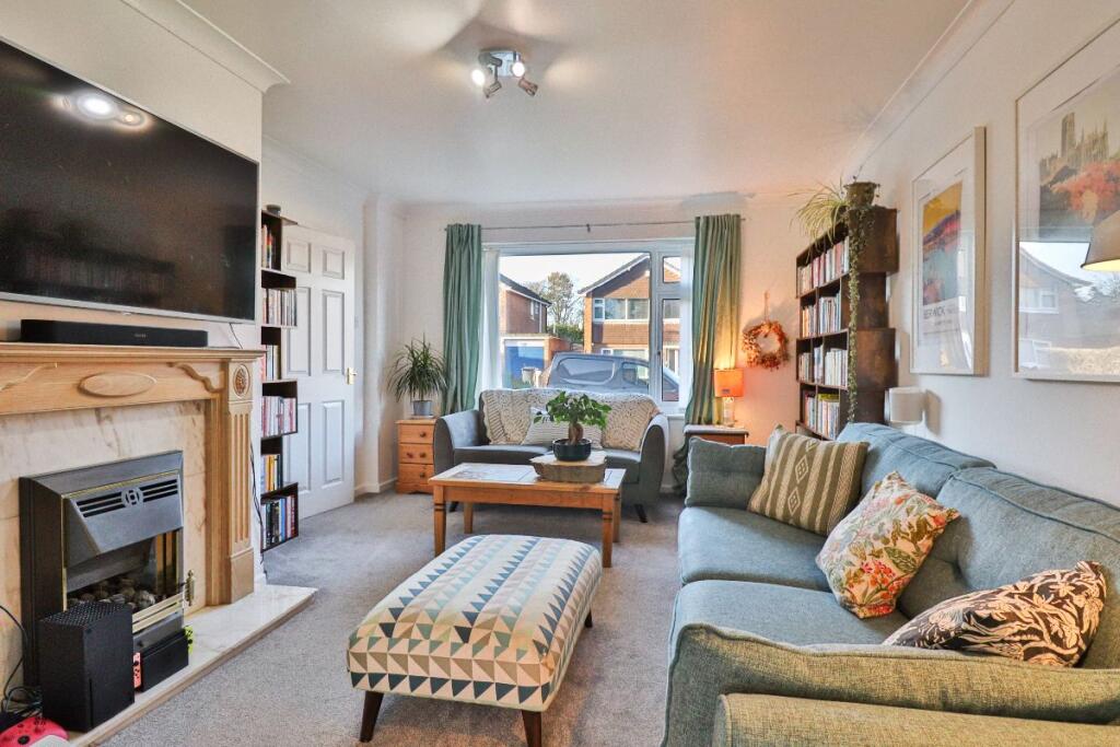 Edgecombe Drive, Darlington, DL3 photo 4