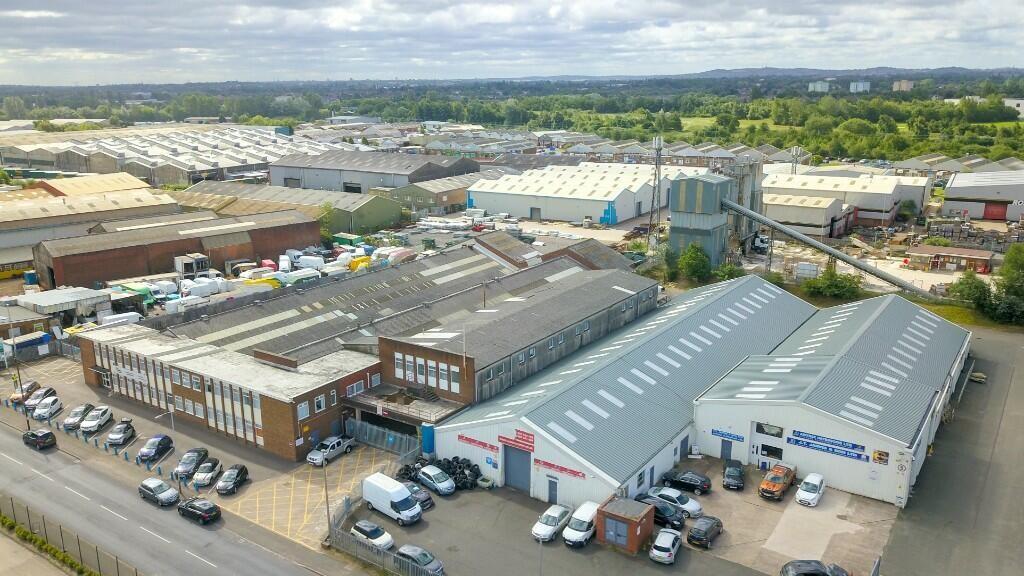 Main image of property: Planetary House Business Park, Planetary Road, Wolverhampton, WV13 3SW