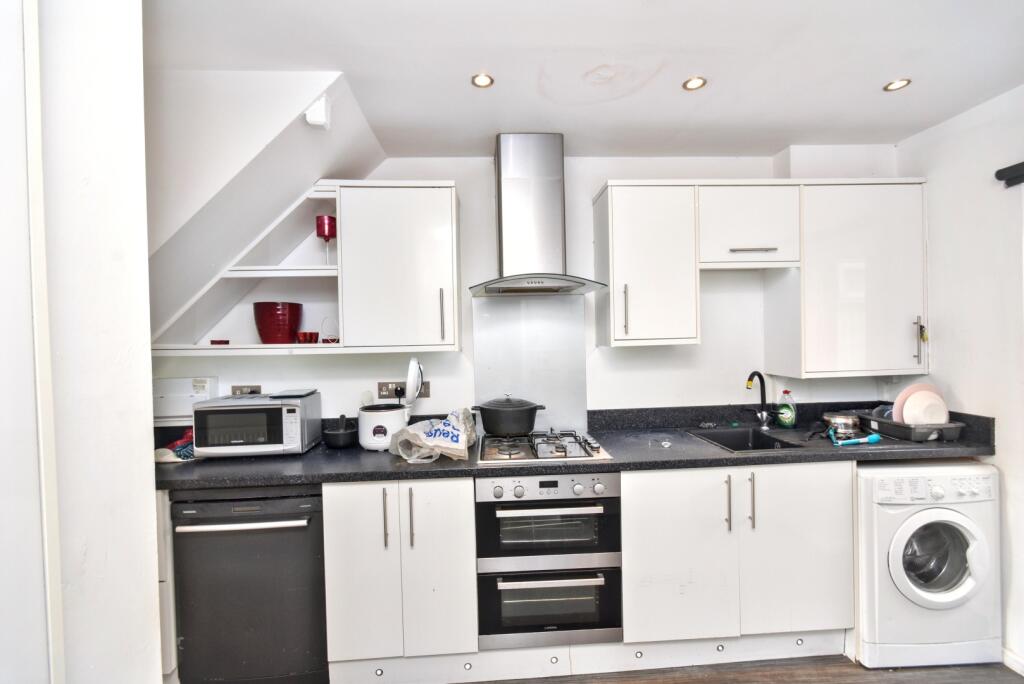 House in Cardiff, Rumney - View 4