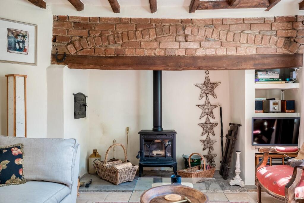 Additional image 8 of 2 The Hamlet, Marcliff, Alcester