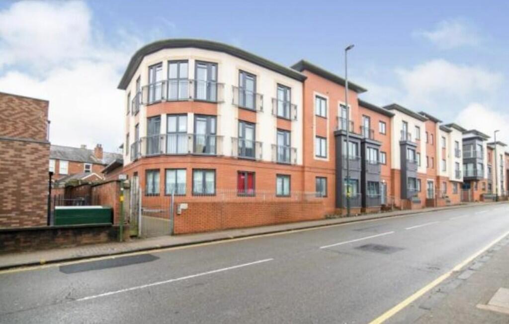 Additional image 8 of Harborne Central, High Street, Harborne, B17