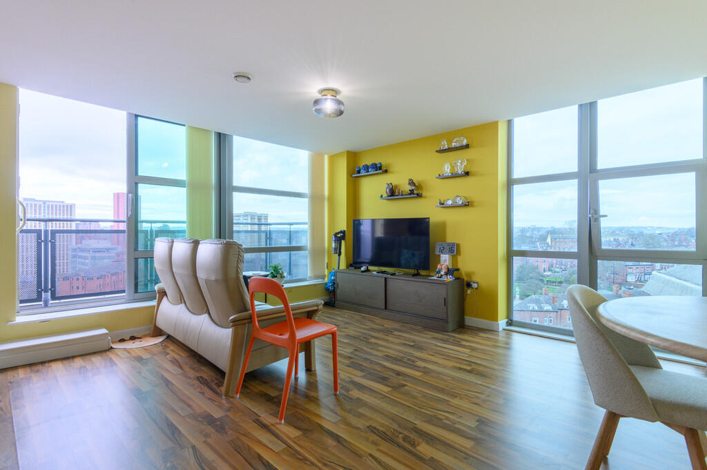 Main image of property: St George Building, Great George St, LS1