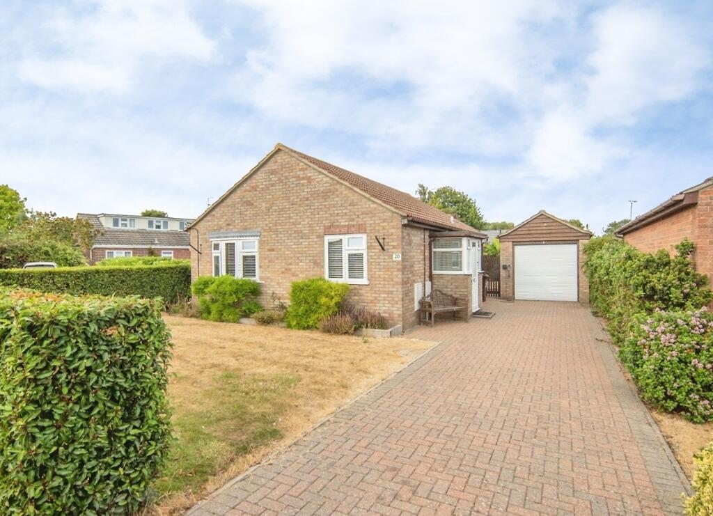 Main image of property: Keynes Way, HARWICH
