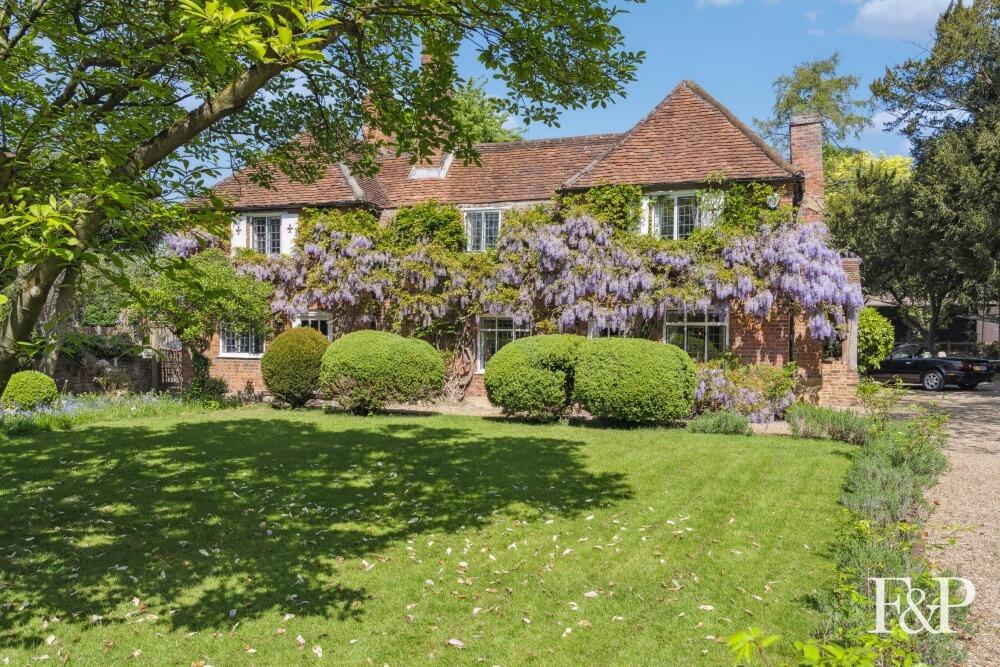 Main image of property: Stoke Poges, Buckinghamshire