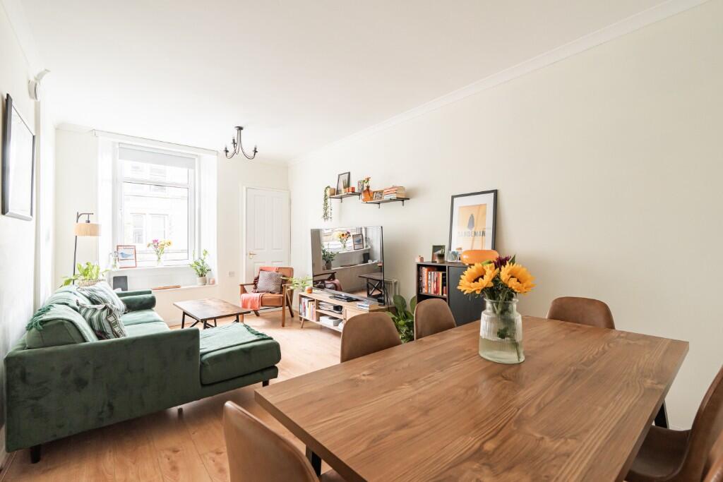 Apartment in Edinburgh, Merchiston - View 4