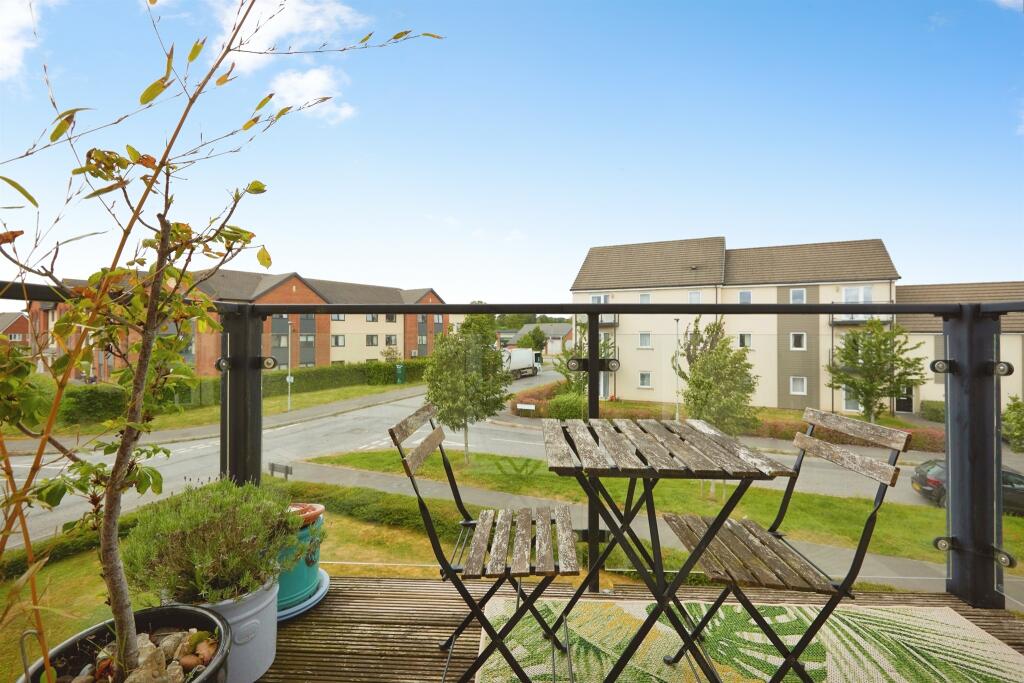 Davies Road, Longhedge, Salisbury - View 2
