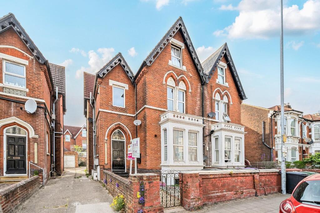 Main image of property: Victoria Road North, Southsea