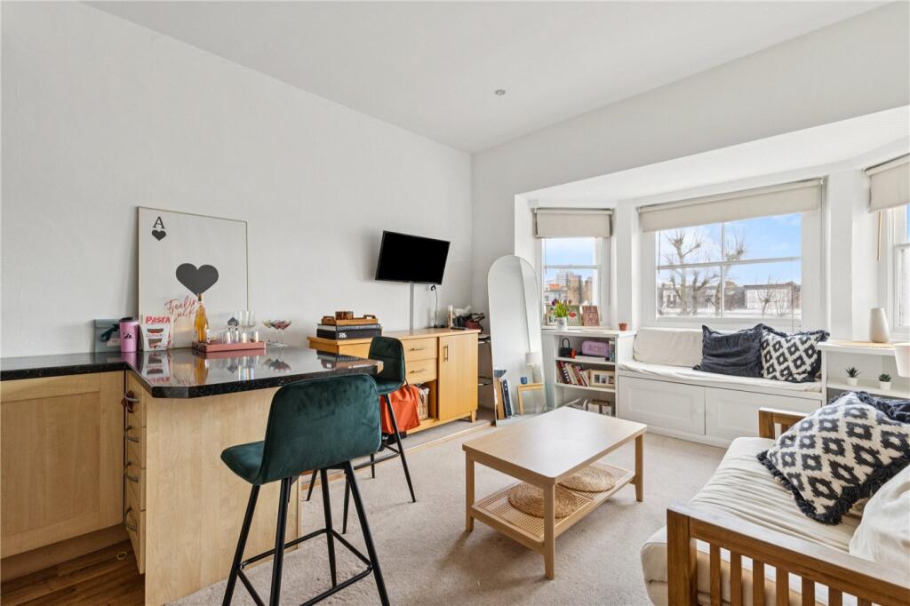 Main image of property: Colville Gardens, Notting Hill, London, W11