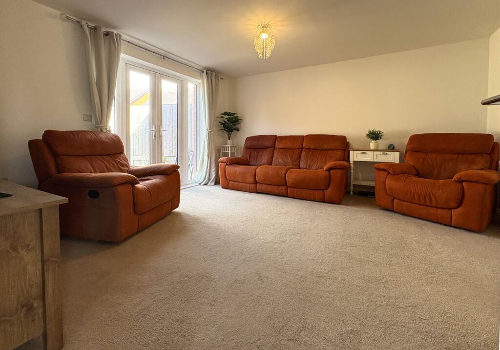 House in Exeter - View 3