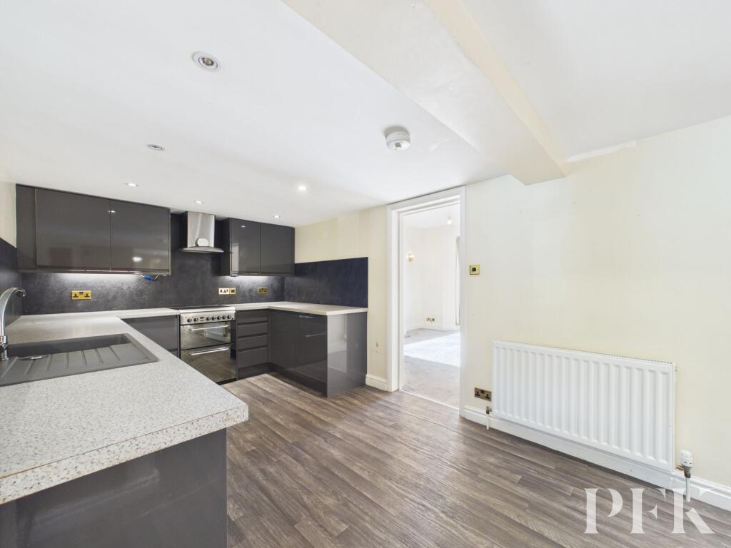 Apartment in Carlisle - View 3