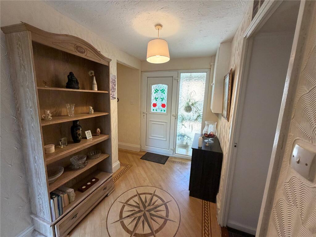 House in Birmingham, West Midlands - View 5