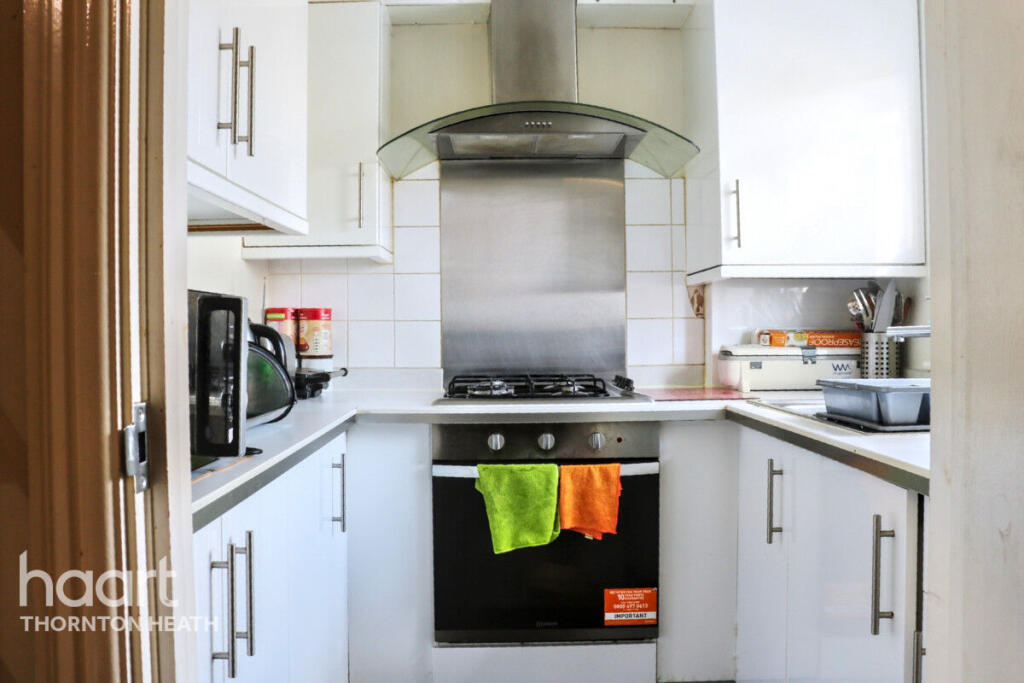Main image of property: London Road, Thornton Heath